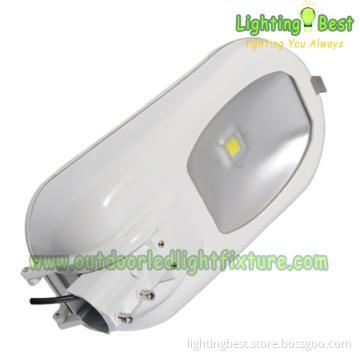 street light led 40w 50w